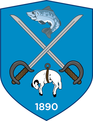 Alresford Golf Club Logo